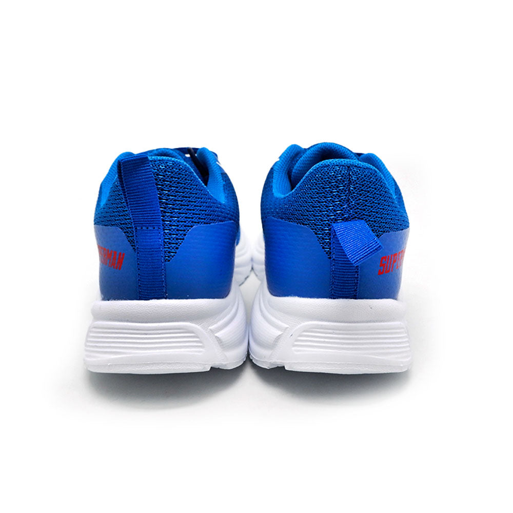 Superman Sneakers - DCS7004