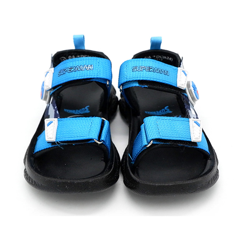 Superman Sandals - DCS3005