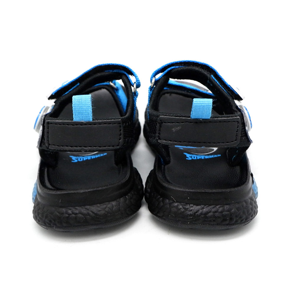 Superman Sandals - DCS3005
