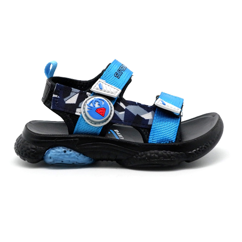 Superman Sandals - DCS3005