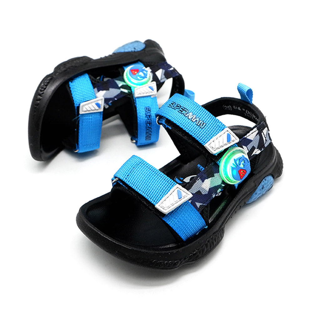 Superman Sandals - DCS3005