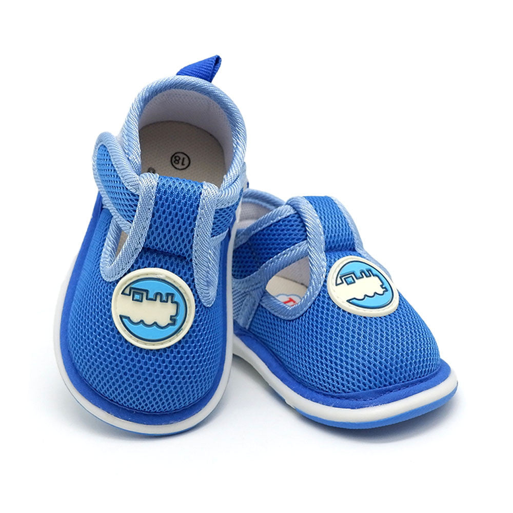 Thomas & Friends Baby Shoes - T1008