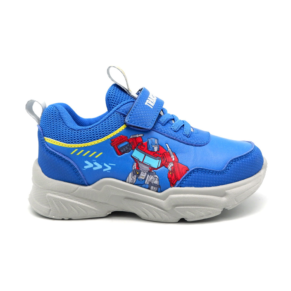 Transformers Sneakers - TP7054