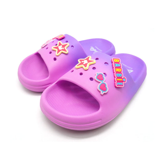 Barbie Slide Sandals - BB2057 & BB2062