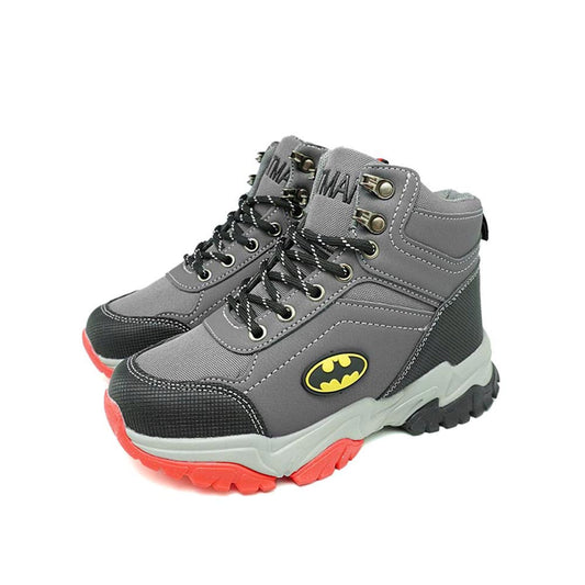 Batman Lace-Up Boots - BM7024