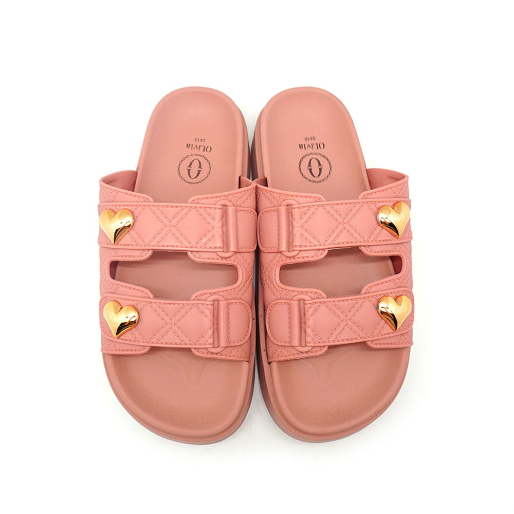 Olivia Lady Women Sandals - LV3017