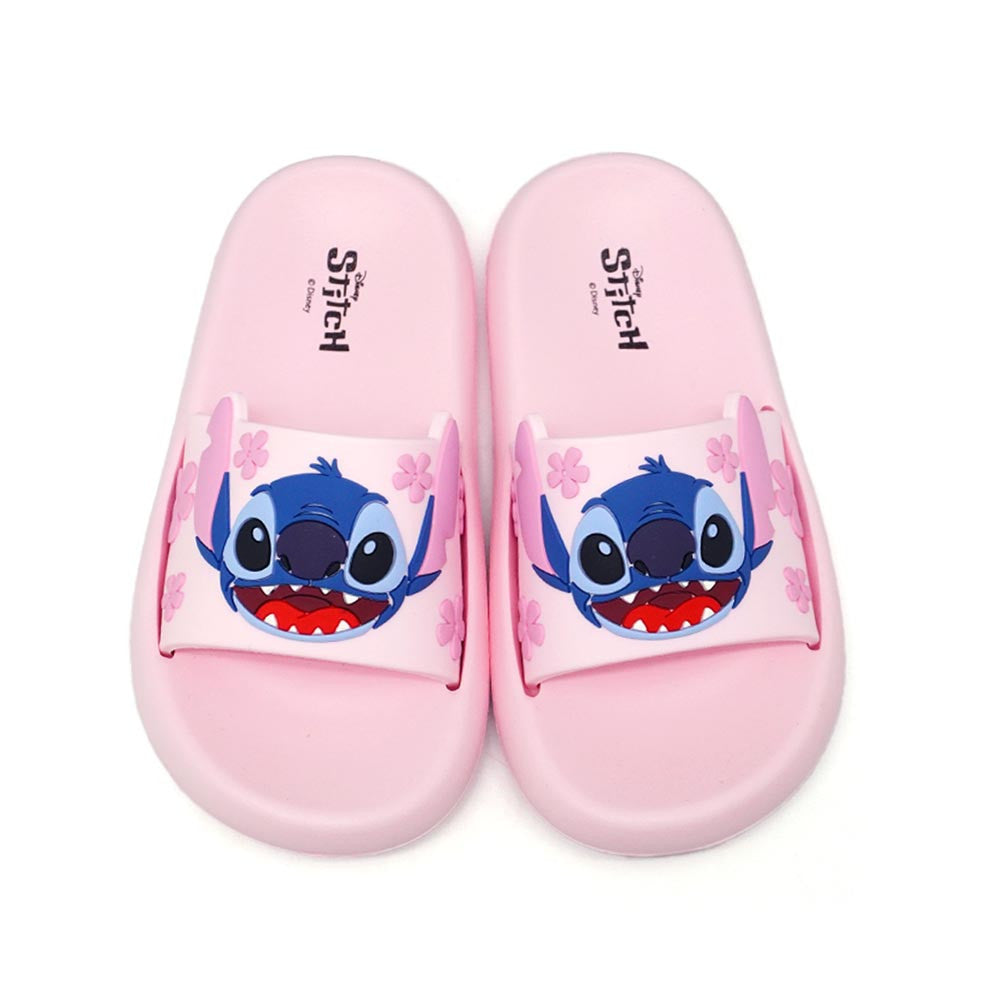Disney Lilo & Stitch Slide Sandals - STC2001