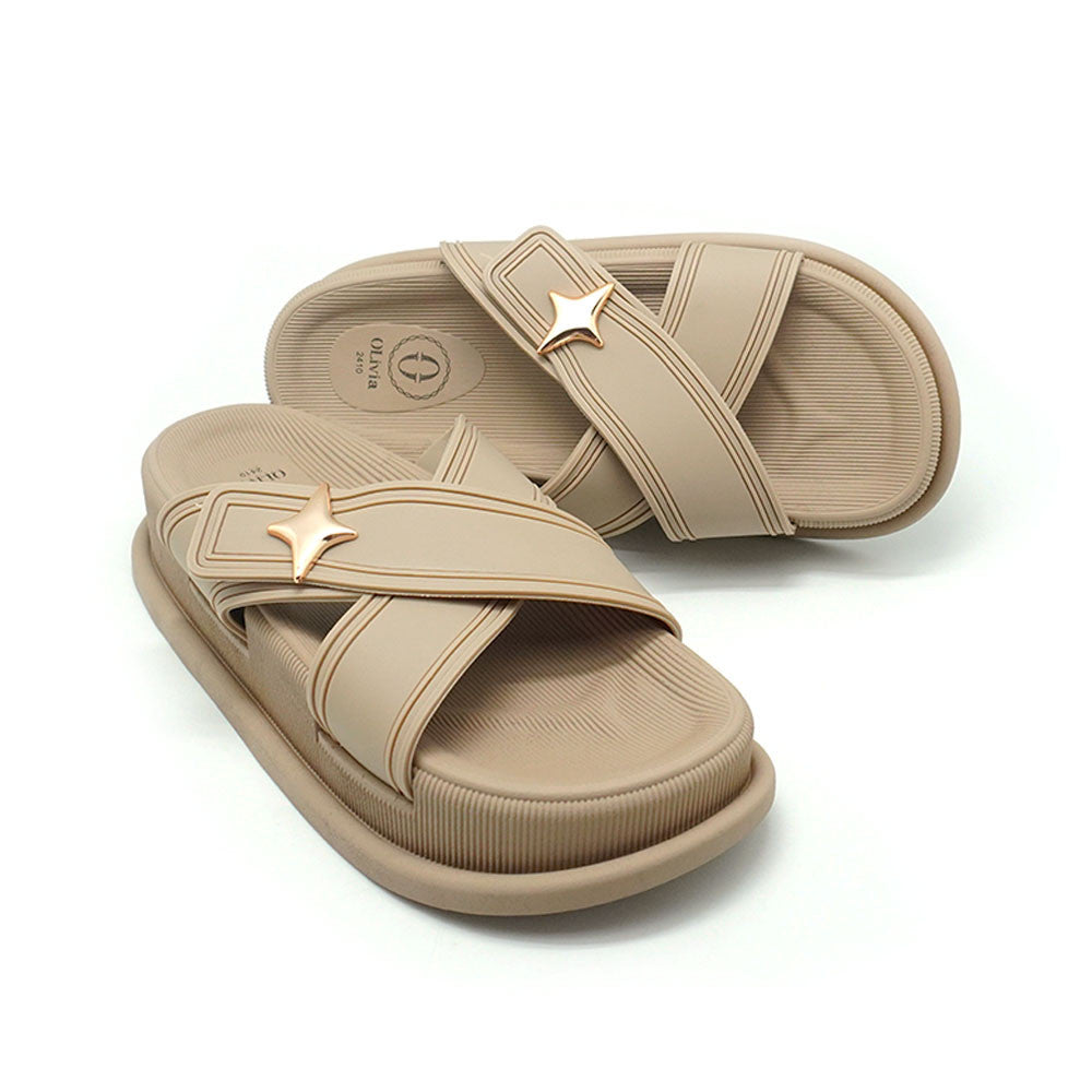 Olivia Lady Women Sandals - LV3015