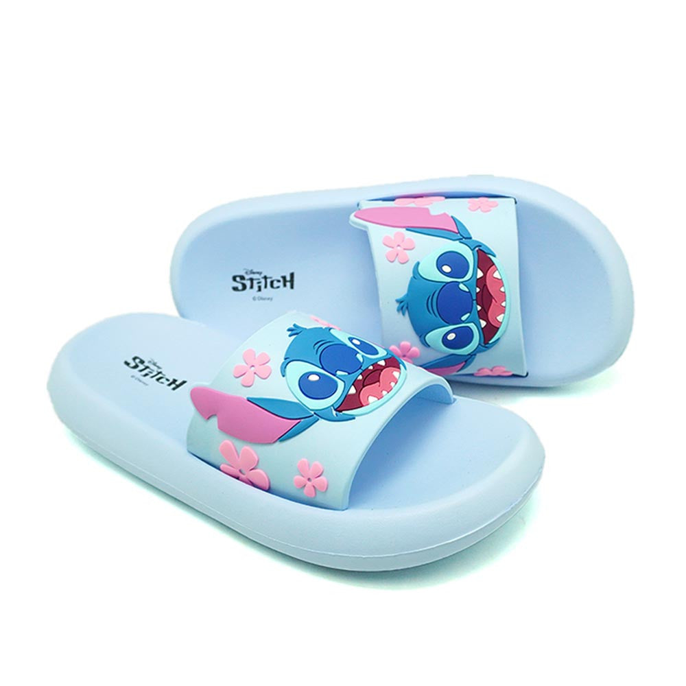 Disney Lilo & Stitch Slide Sandals - STC2001