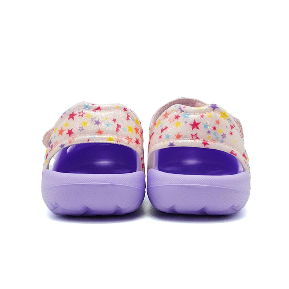 Barbie Toddler Sandals - BB3033