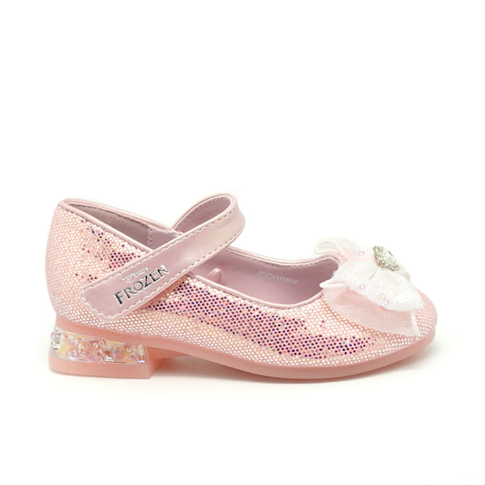 Disney Frozen Mary Jane Shoes - FZ6029
