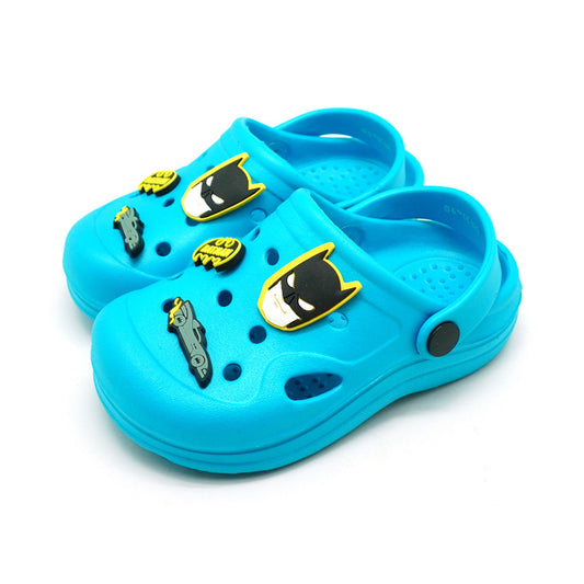 Batman Clog Sandals - BM3019