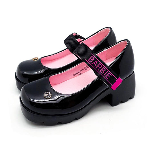 Barbie Mary Jane Platform Heels - BB6068
