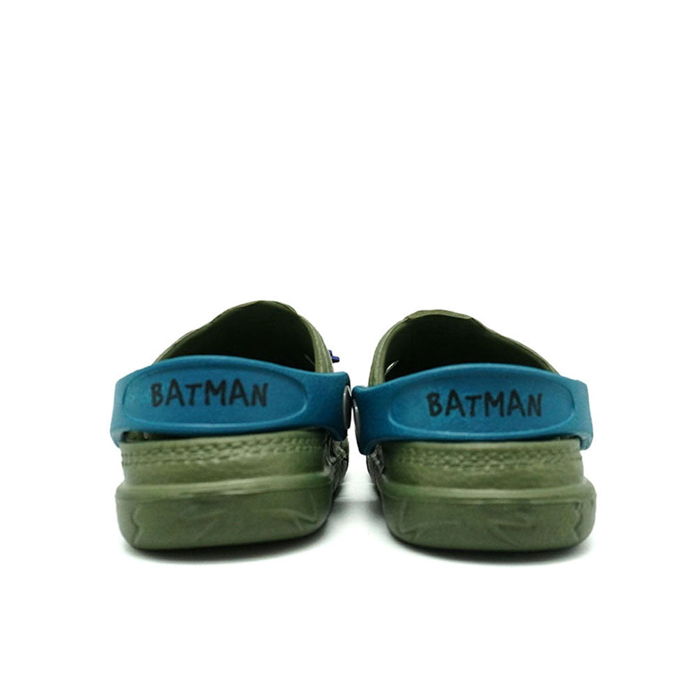Batman Toddler Sandals - BM3021