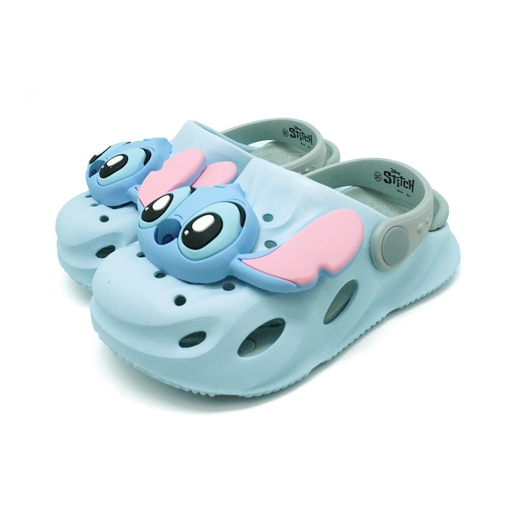 Disney Stitch Clog Sandals - STC3014