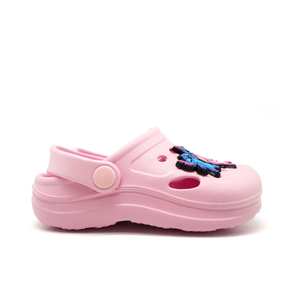 Disney Stitch Clog Sandals - STC3001
