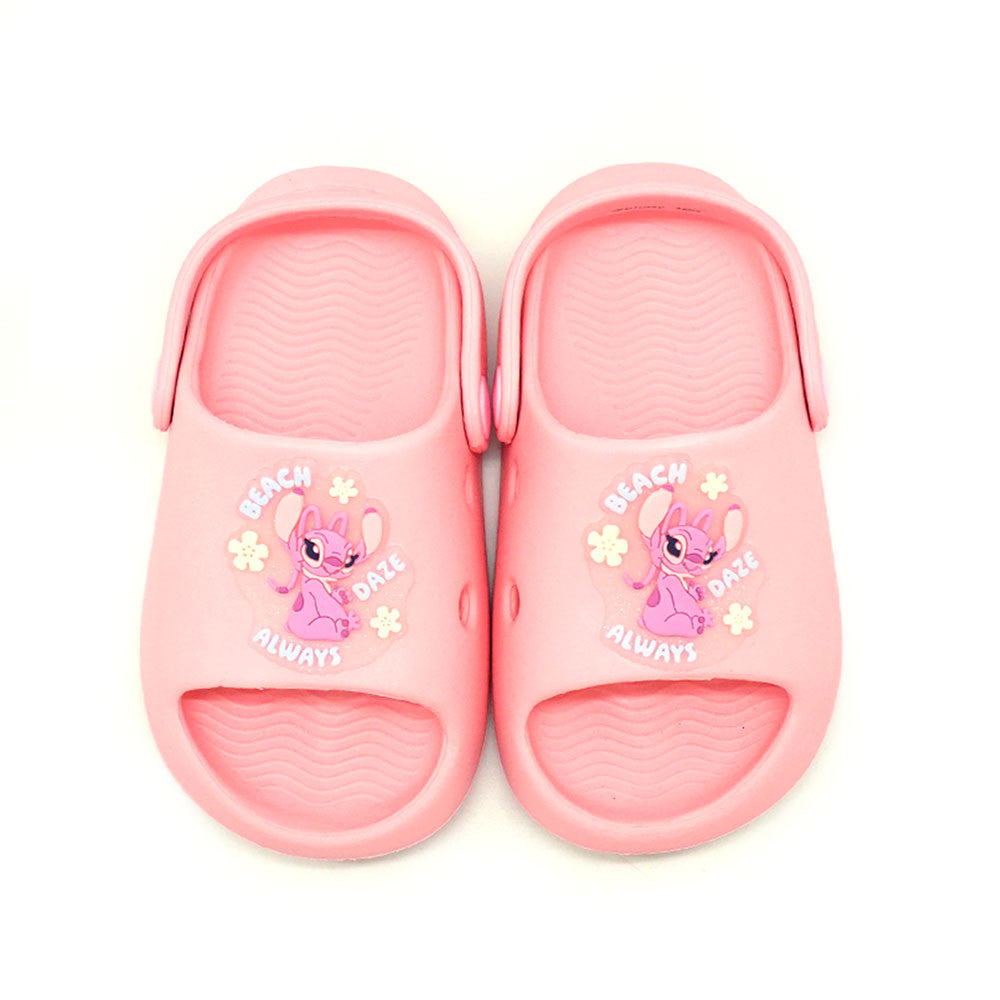 Disney Lilo & Stitch Toddler Sandals - STC3003