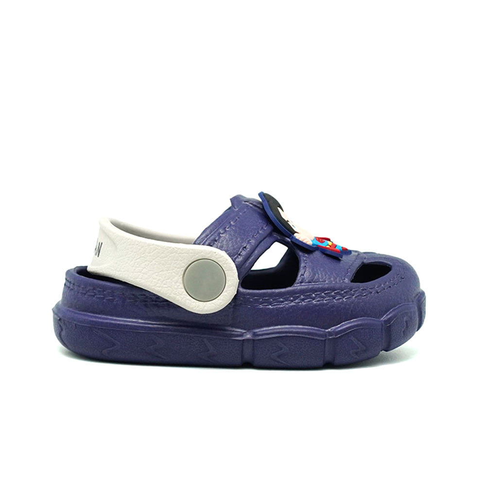 Superman Toddler Sandals - DCS3007