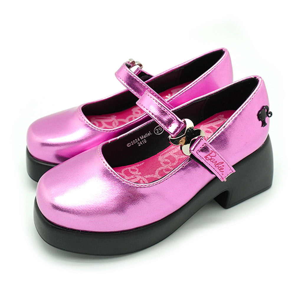 Barbie Platform Heels - BB6064