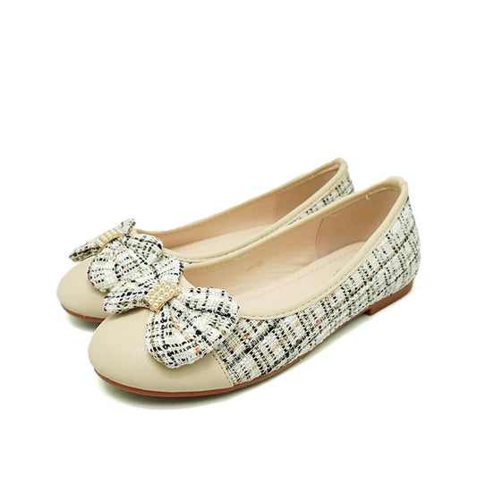 Olivia JR Ballerina Flats - OLV6015