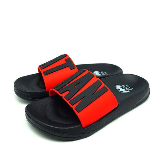 Batman Slide Sandals - BM2034