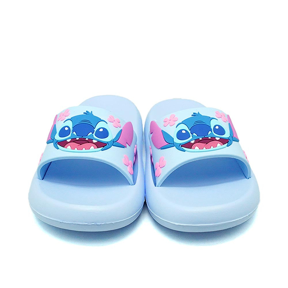 Disney Lilo & Stitch Slide Sandals - STC2001