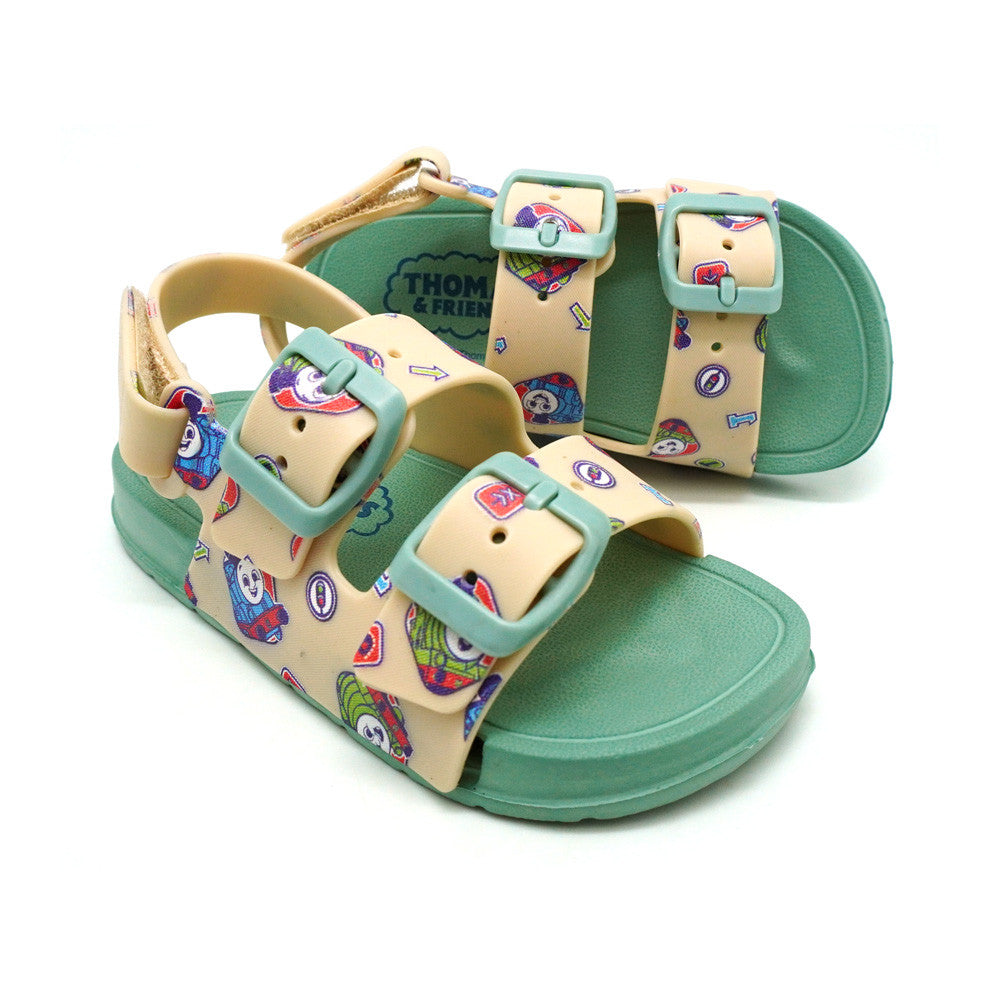 Thomas & Friends Toddler Sandals - T3047
