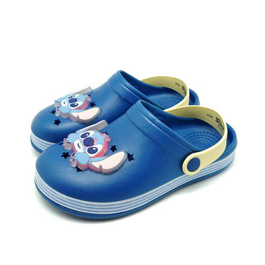 Disney Lilo & Stitch Clog Sandals - STC3004