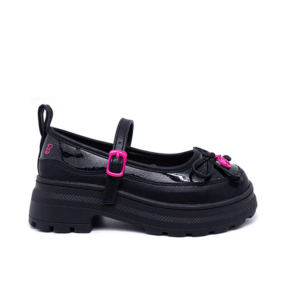 Barbie Mary Jane Platform Shoes - BB6069