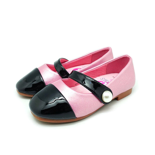 Barbie Ballerina Flats - BB6070
