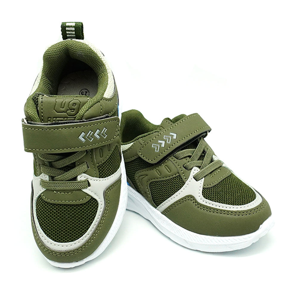 Unite Brothers Sneakers - UTE7005