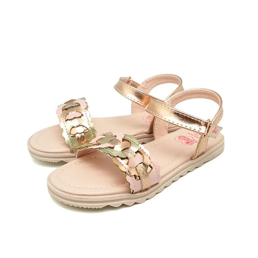 Barbie Strappy Sandals - BB3029