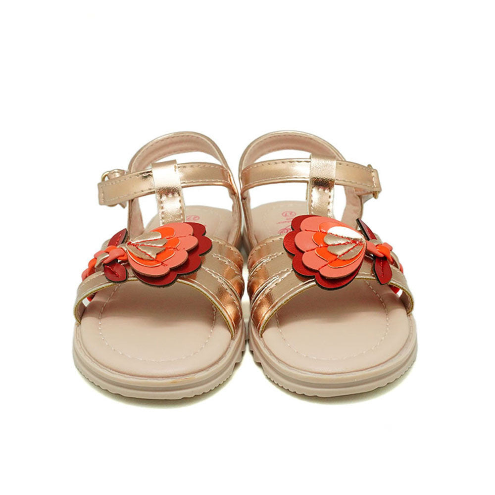 Barbie Strappy Sandals - BB3030