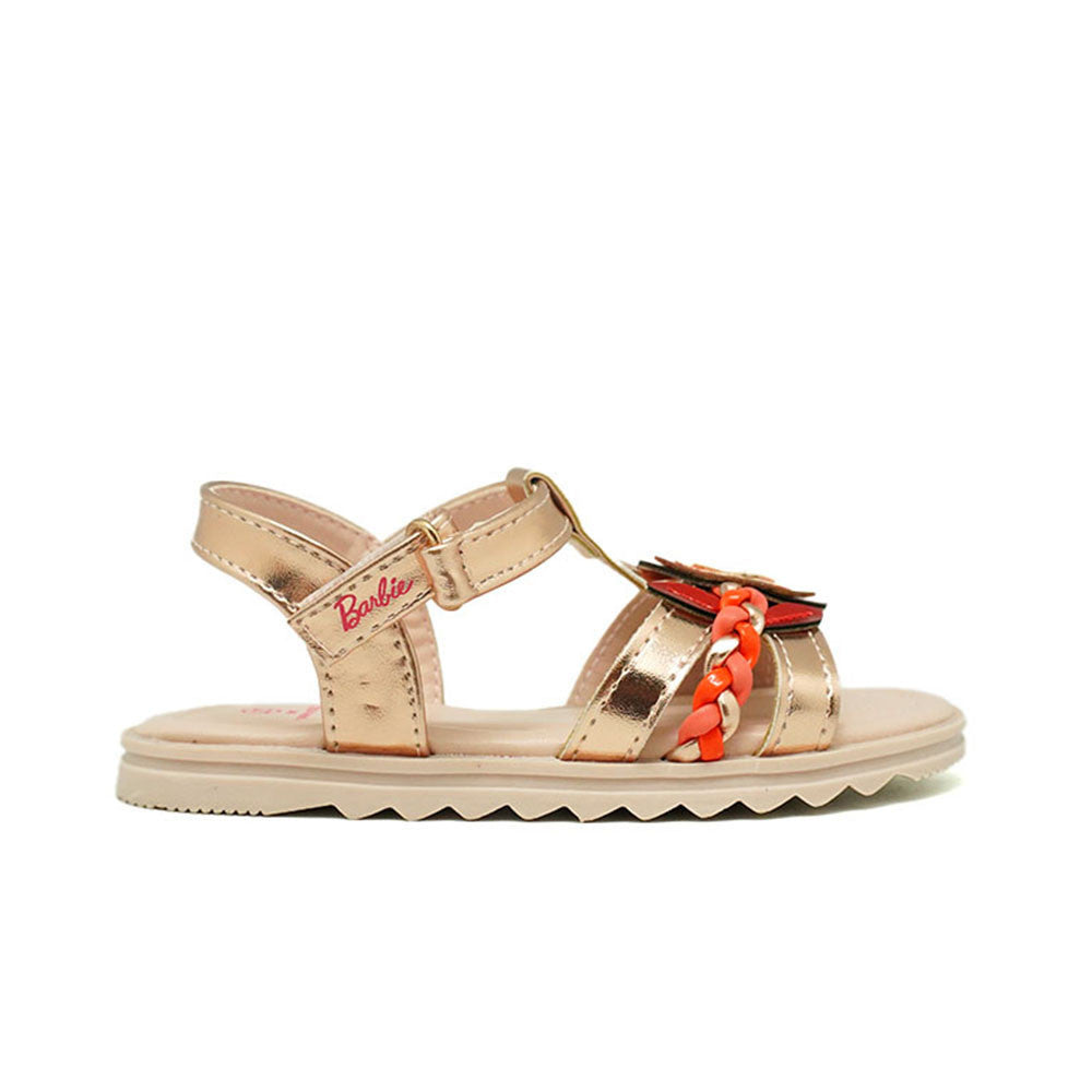 Barbie Strappy Sandals - BB3030