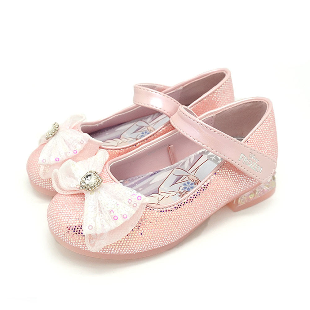 Disney Frozen Mary Jane Shoes - FZ6029