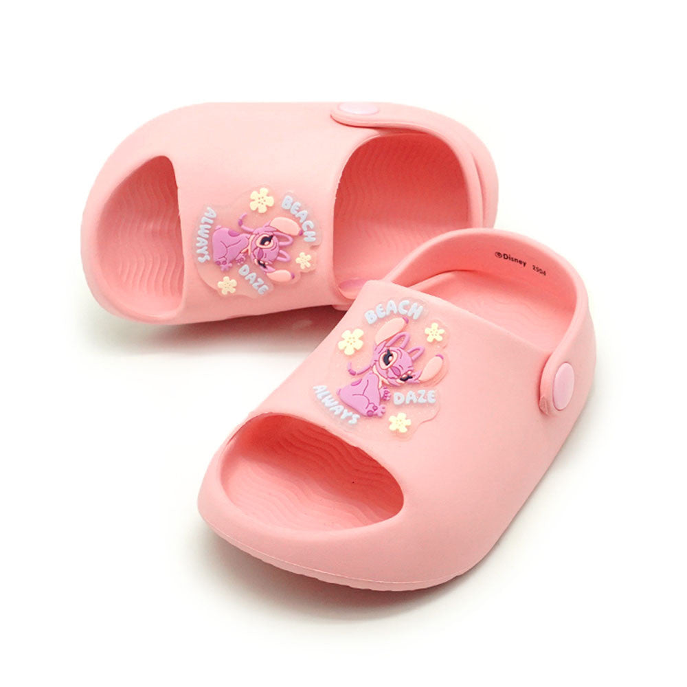 Disney Lilo & Stitch Toddler Sandals - STC3003