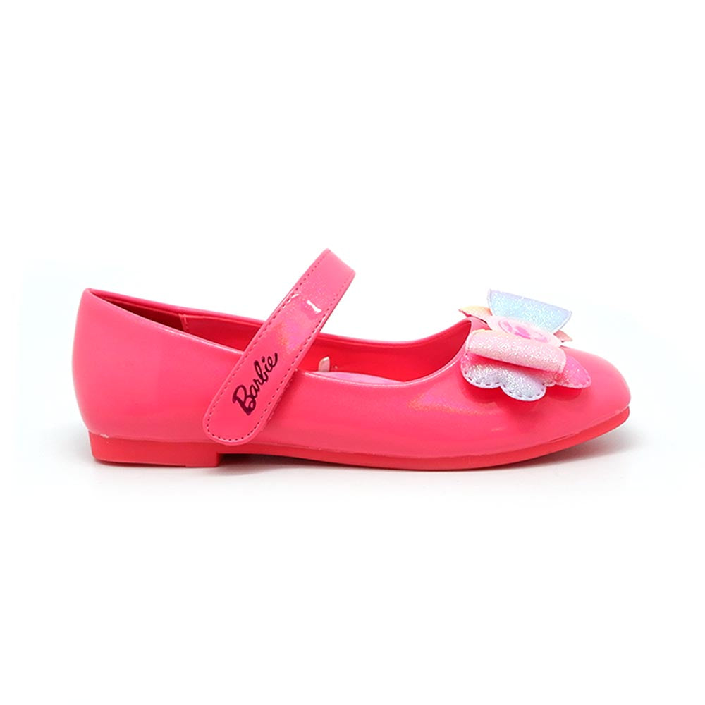 Barbie Ballerina Flats - BB6052 - Kideeland Ecom Sdn. Bhd.