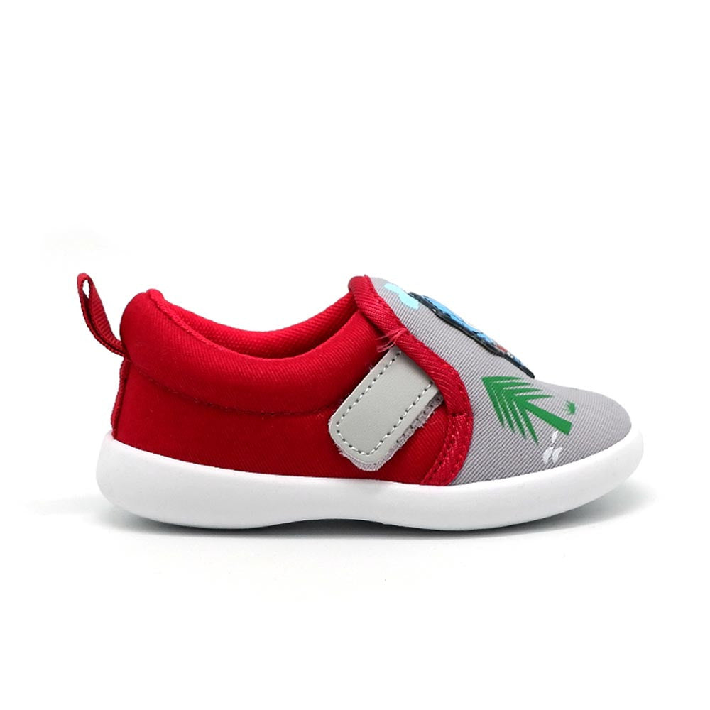 Transformers Slip On Sneakers - TP5008