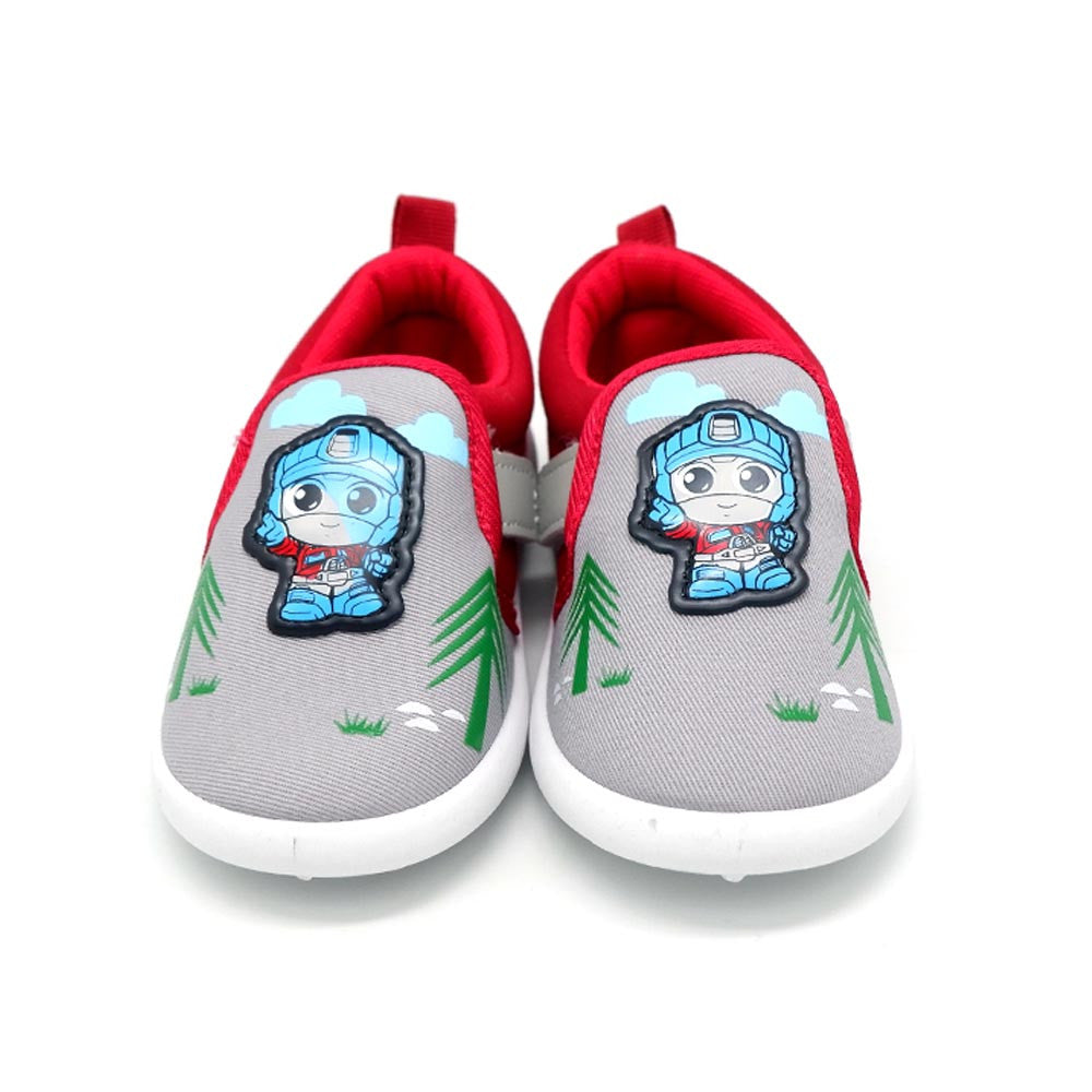 Transformers Slip On Sneakers - TP5008