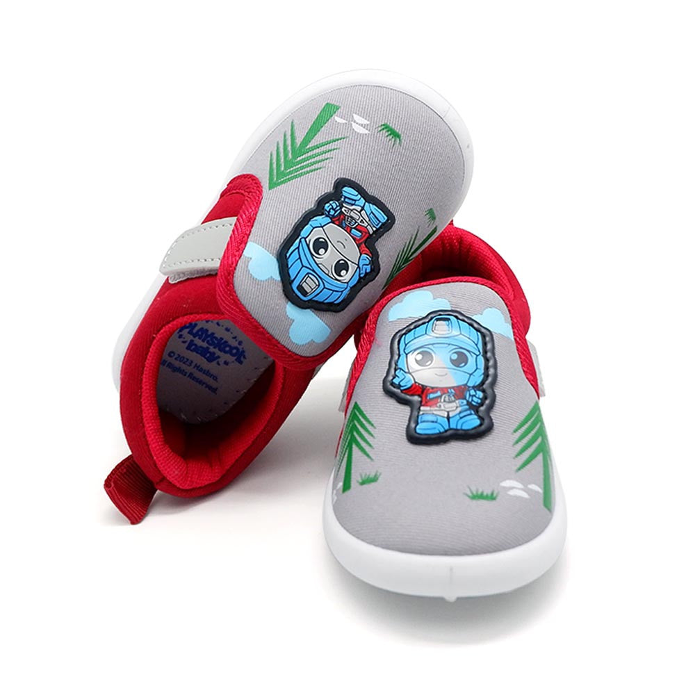 Transformers Slip On Sneakers - TP5008