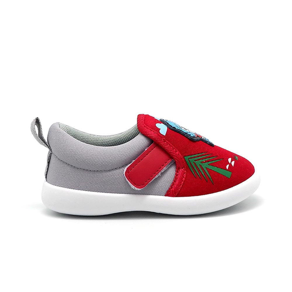 Transformers Slip On Sneakers - TP5008