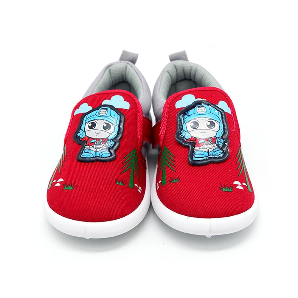 Transformers Slip On Sneakers - TP5008