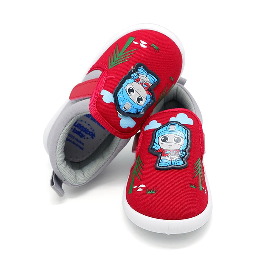 Transformers Slip On Sneakers - TP5008