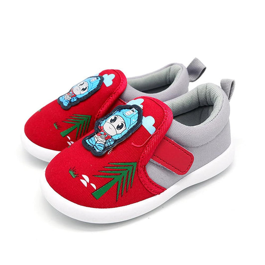 Transformers Slip On Sneakers - TP5008