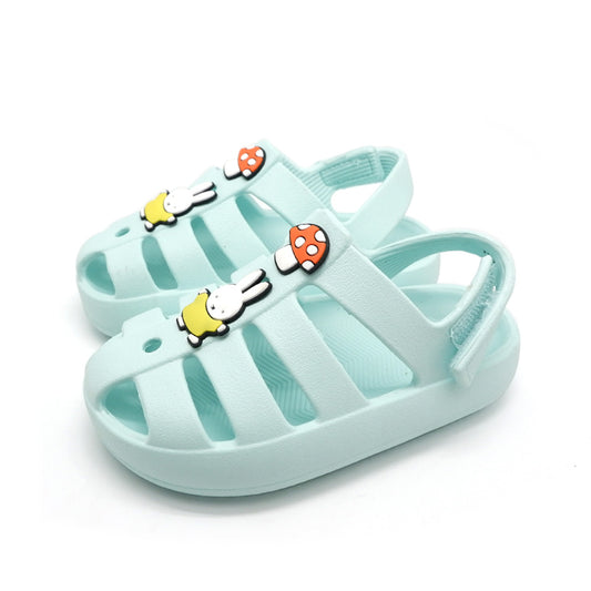 Miffy Sandals - MIF3002 - Kideeland Ecom Sdn. Bhd.