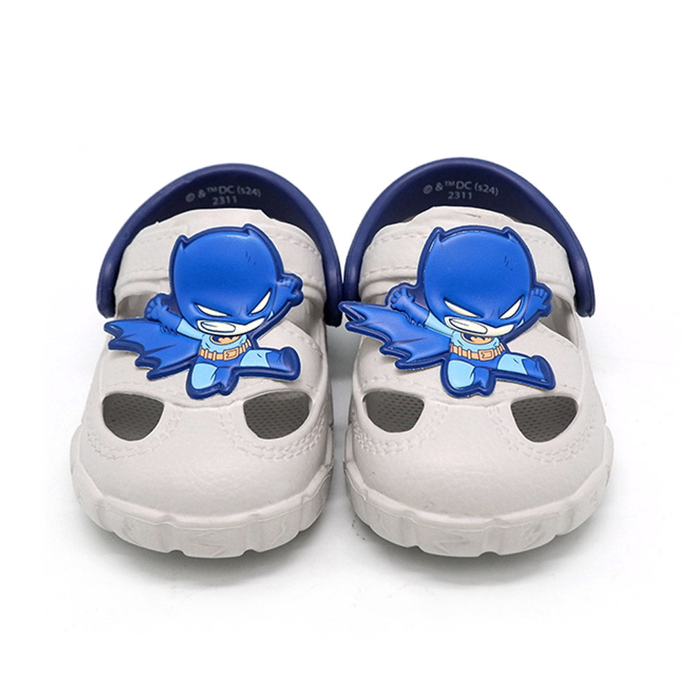 Batman Sandals - BM3018 - Kideeland Ecom Sdn. Bhd.