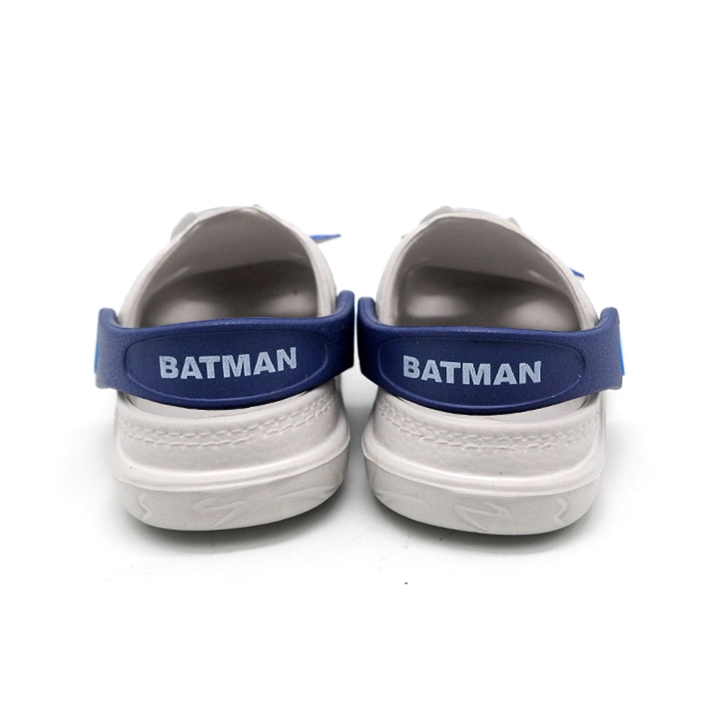 Batman Sandals - BM3018 - Kideeland Ecom Sdn. Bhd.