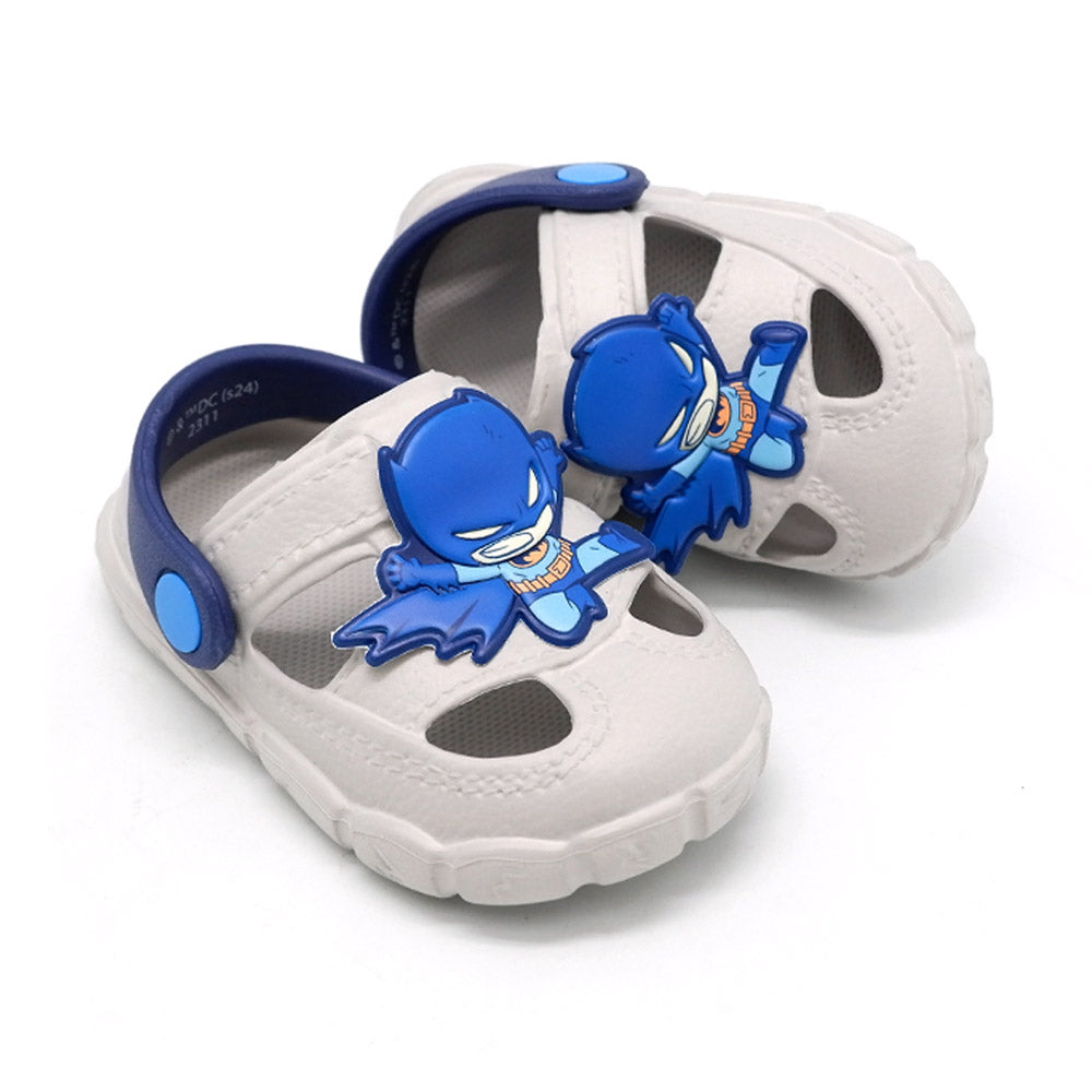 Batman Sandals - BM3018 - Kideeland Ecom Sdn. Bhd.