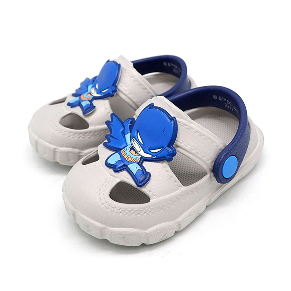 Batman Sandals - BM3018 - Kideeland Ecom Sdn. Bhd.