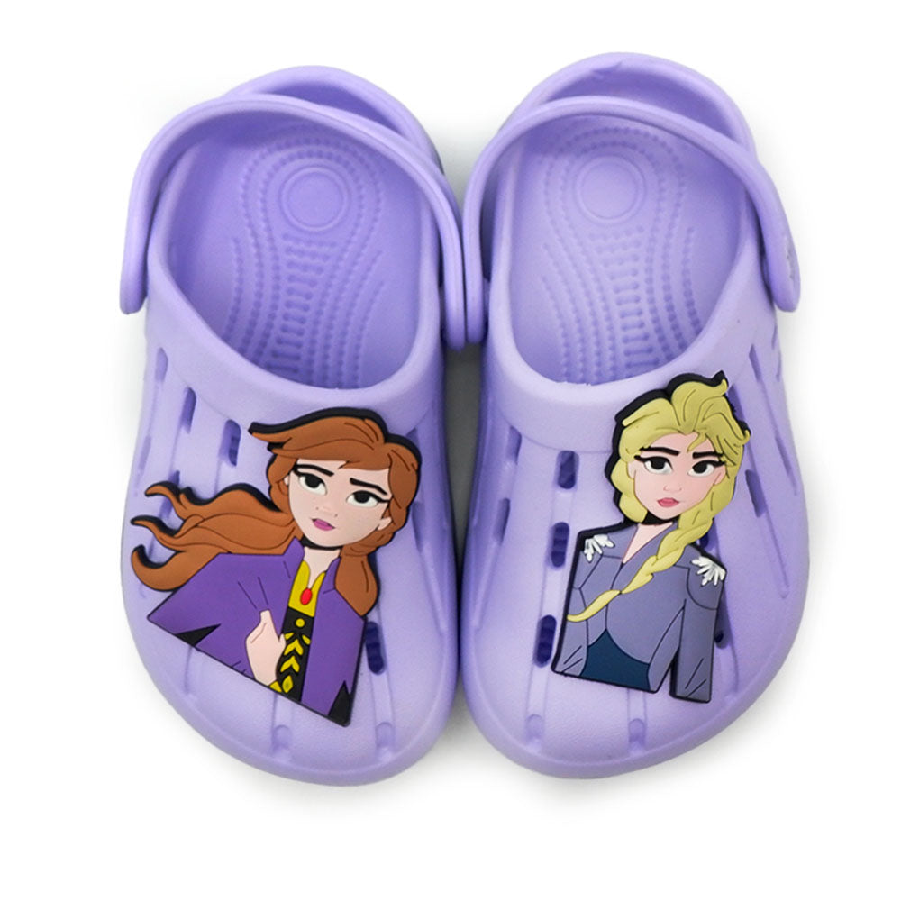 Disney Frozen Sandals - FZ3024 - Kideeland Ecom Sdn. Bhd.